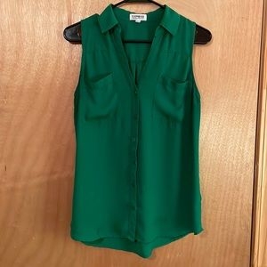 Casual Top- Perfect/Like new condition